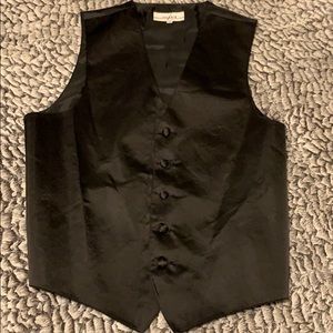 Men’s Tux Vest
